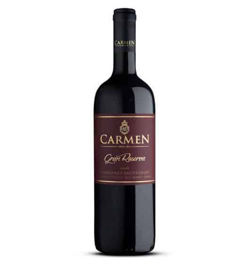 carmen-gran-reserva-red-wine