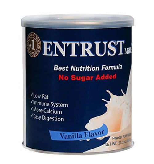 entrust-milk-nonsugar-powder