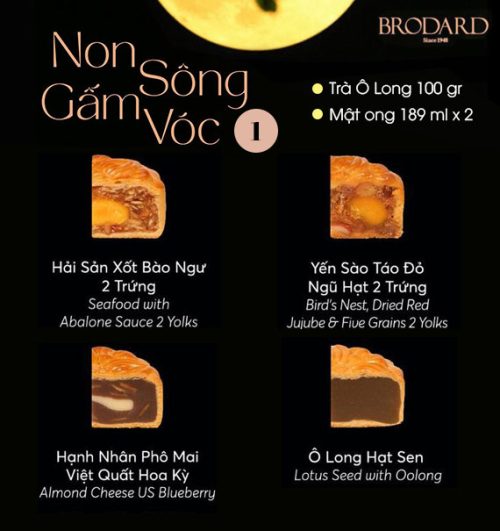 brodard mooncakes combo non song gam voc 01