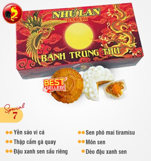 nhu lan mooncakes special combo 07