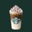 Iced Asian Dolce Latte