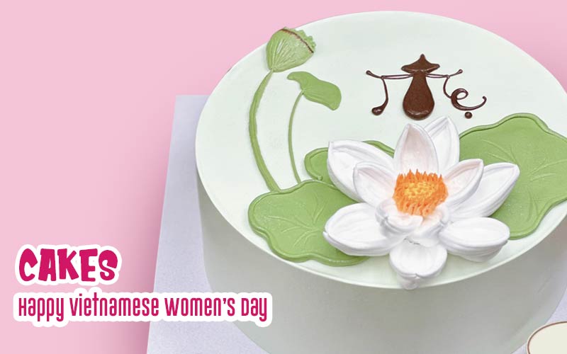 vietnamese womens day cakes01 800x500
