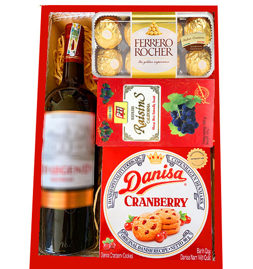 christmas hamper vietnam 24