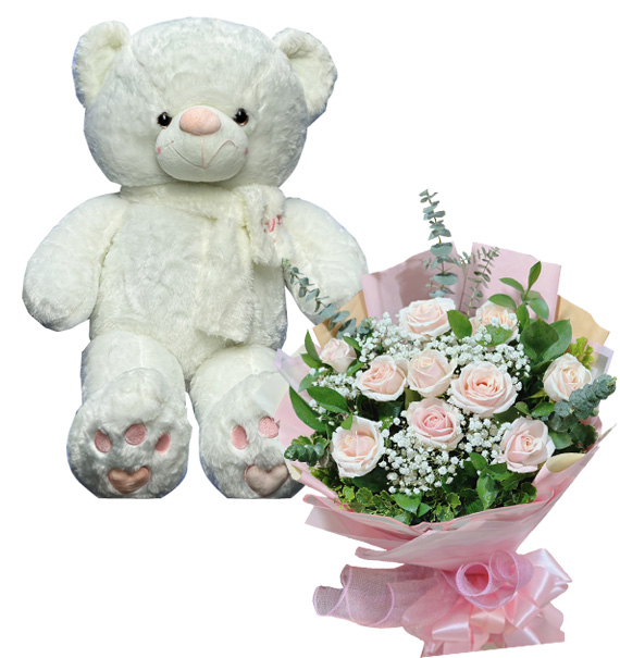 teddy-bear-and-flowers-04