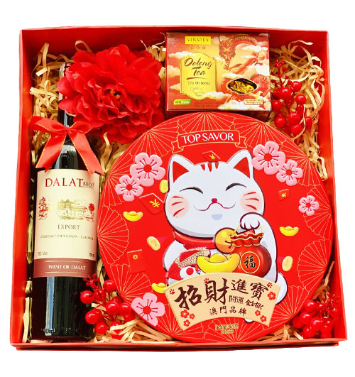 christmas hamper vietnam 43