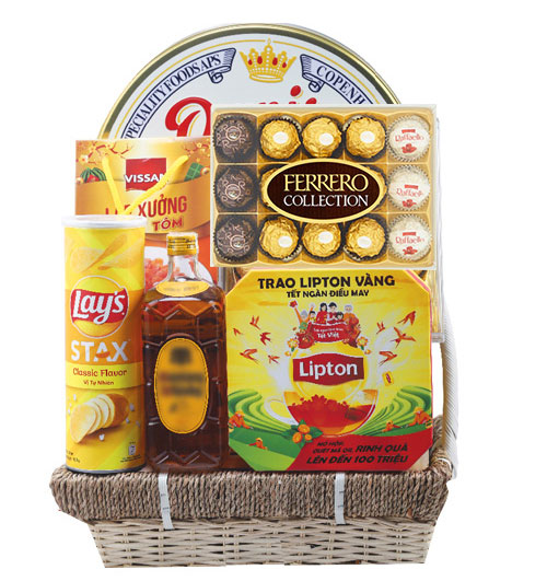 christmas hamper vietnam 44