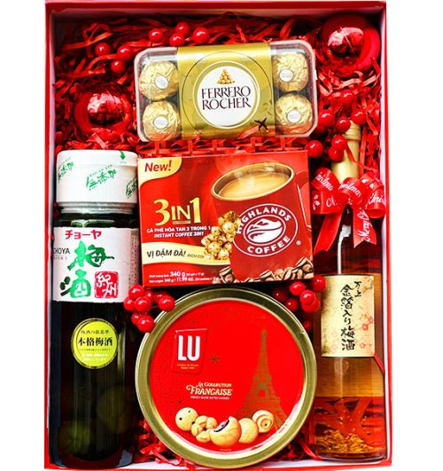 special christmas hamper vietnam 10