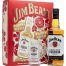 Jim Beam Bourbon Tet Gift Box