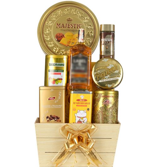 special tet hamper 14a