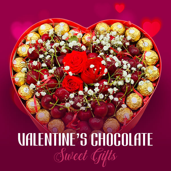 valentines chocolate gift banner 600x600