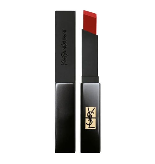 ysl the slim velvet radical matte 307 fiery spice