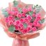 36 Pink Roses - Women’s Day #2