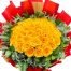 36 Yellow Roses – Women’s Day