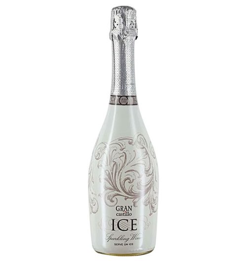 gran castillo ice sparkling wine