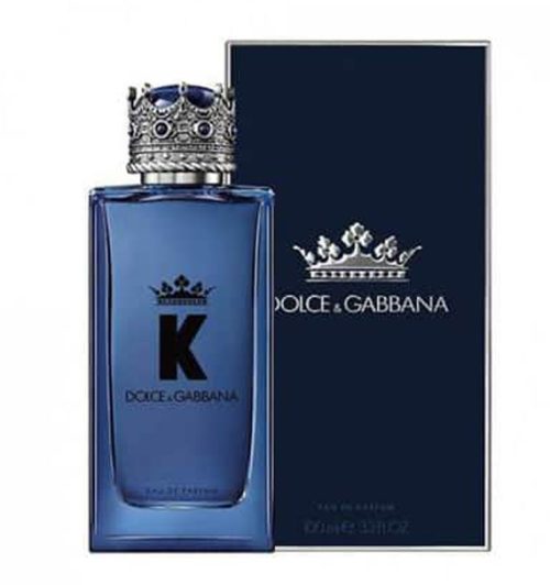 K Eau de Parfum