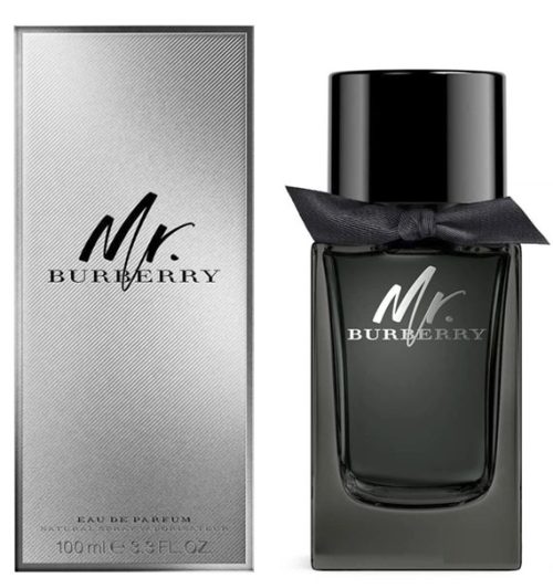 Mr Burberry EDP