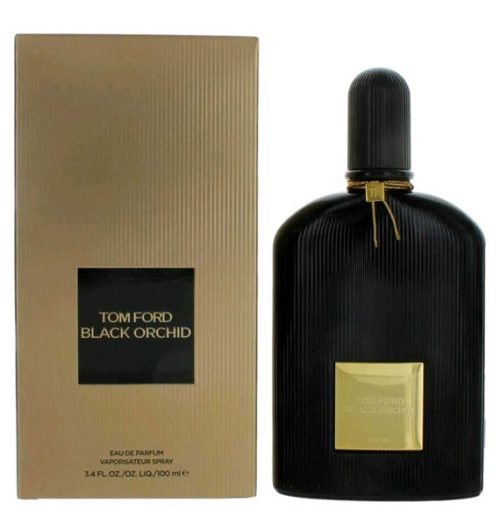 black orchid tom ford perfume