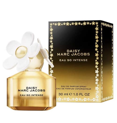 daisy eau so intense marc jacobs