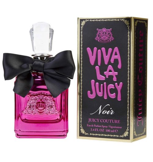 juicy couture viva la juicy noir edp