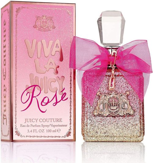 juicy couture viva la juicy rose edp