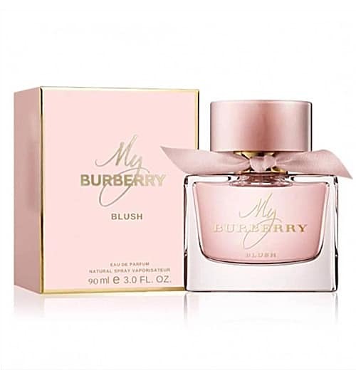 My burberry blush perfume hotsell