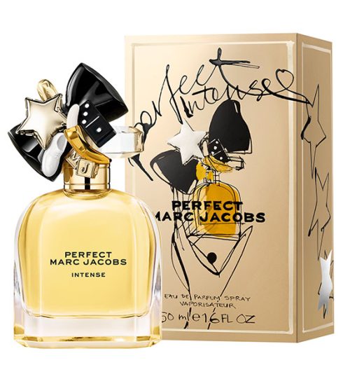 perfect intense marc jacobs