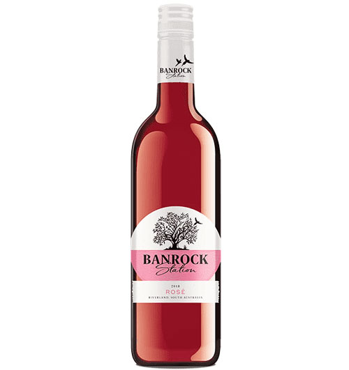 banrock station rose