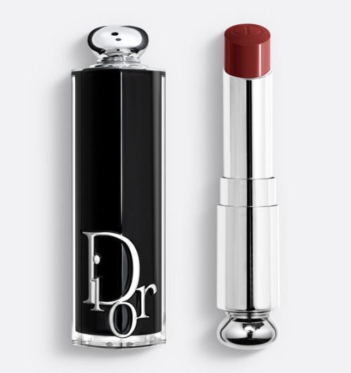 dior addict lipstick rouge shine 922 wildior