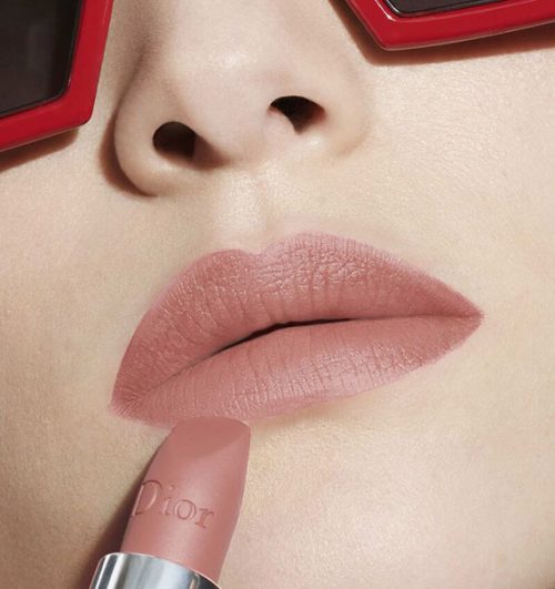 dior rouge dior 505