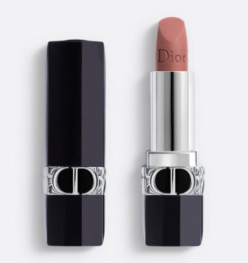 dior rouge dior 505 sensual matte