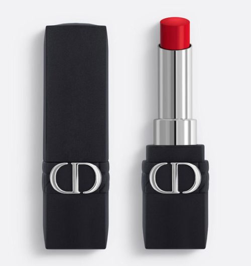 dior rouge forever 742 forever sisterhood