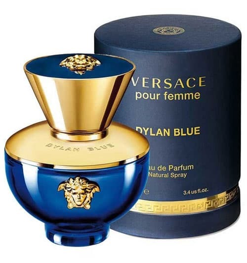 dylan blue versace