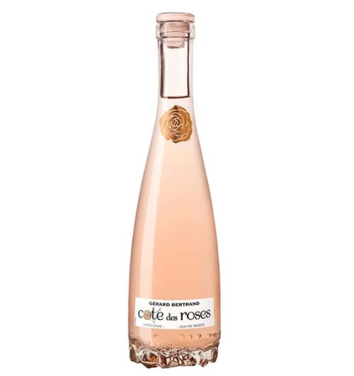 gerard bertrand cote des roses champagne