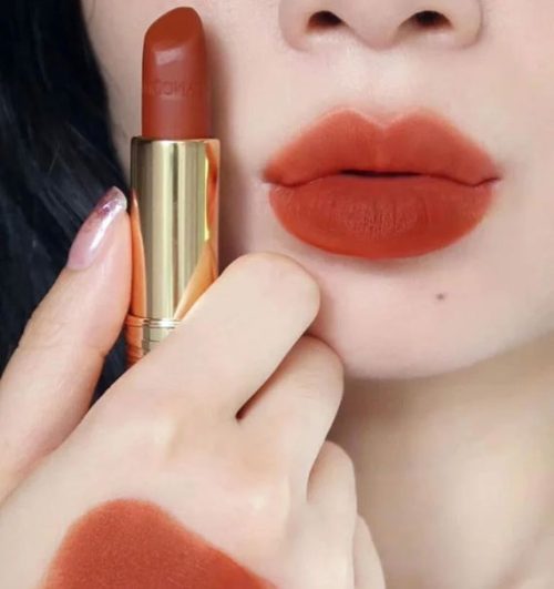 lancome labsolu rouge drama matte 336