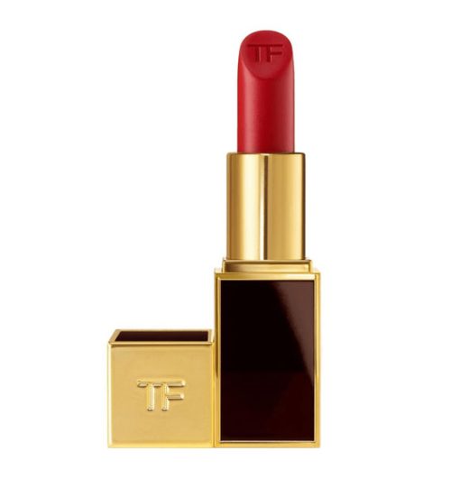 tom ford lip color matte 10 cherry lush