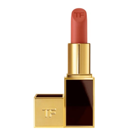 tom ford lip color matte 307 dashing