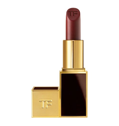 tom ford lip color matte 80 impassioned