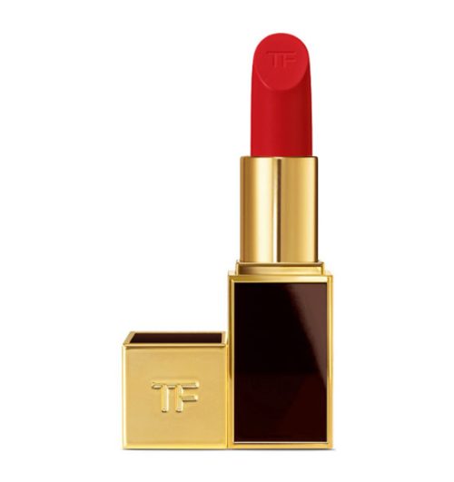 tom ford lip color matte 85 foxfire