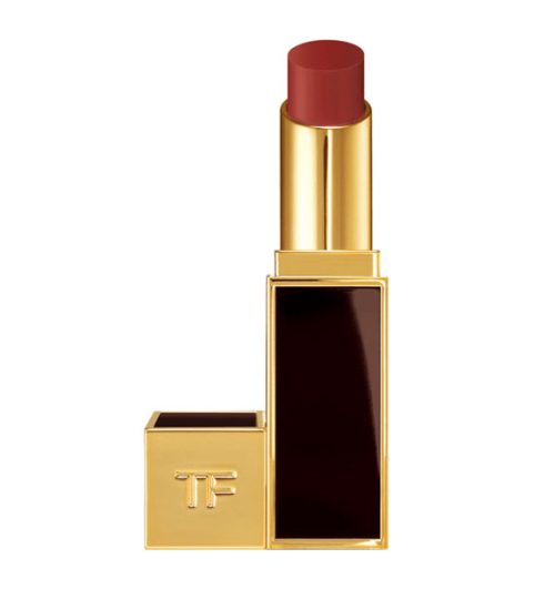 tom ford lip color satin matte 27 shameless