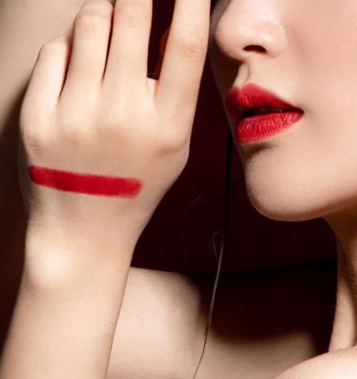 tom ford lip color satin matte 28