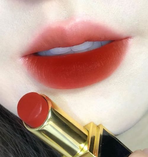 tom ford lip color satin matte 50