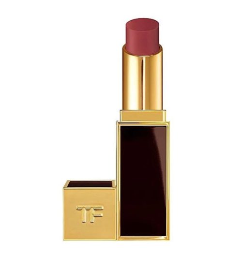 tom ford lip color satin matte 52 naked rose