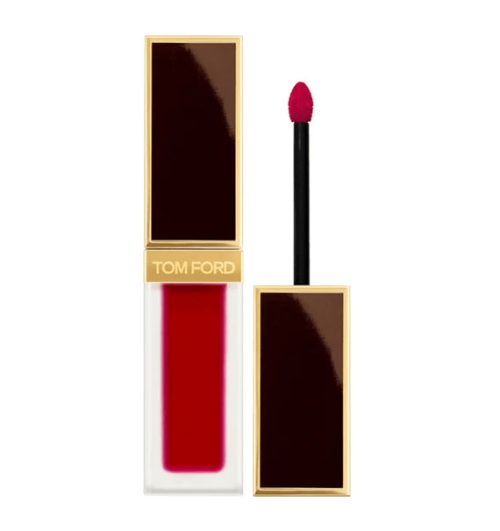 tom ford liquid lip luxe matte 127 temptress