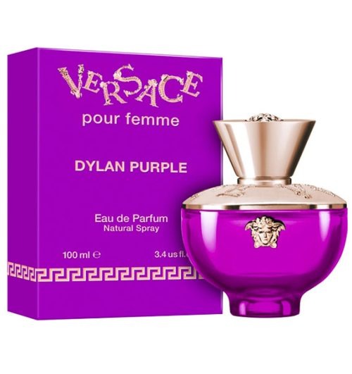 versace pour femme dylan purple