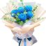 vietnamese womens day flowers 88