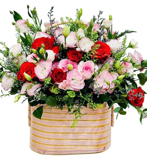 vietnamese womens day flowers 90