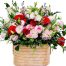 vietnamese womens day flowers 90