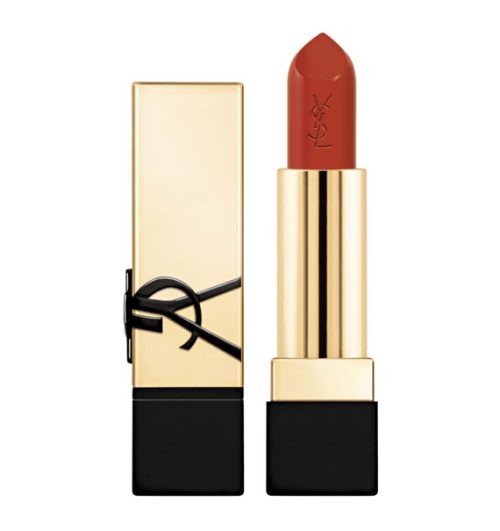 ysl rouge pur couture caring satin o1 wild cinnamon