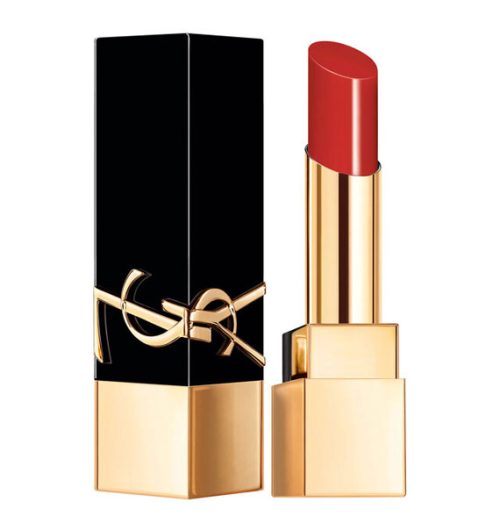 ysl the bold high pigment 08 fearless carnelian