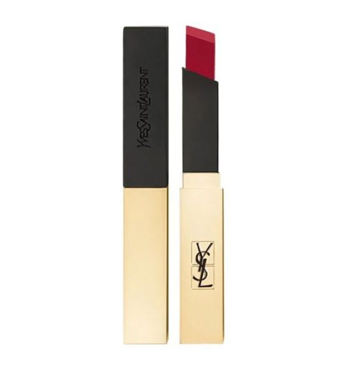 ysl the slim matte longwear 21 rouge paradoxe